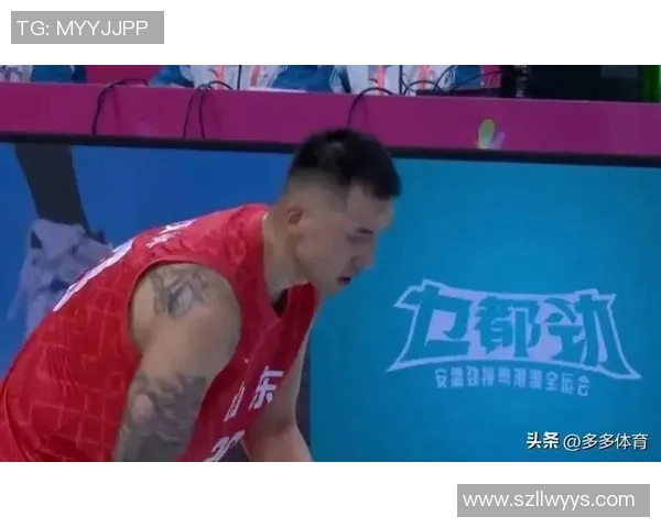 任骏飞领衔广东队再创辉煌助力球队冲击新赛季总冠军荣耀之路