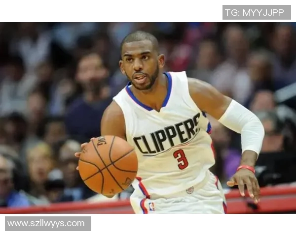 克里斯保罗：从控球大师到篮球传奇的辉煌旅程与影响力