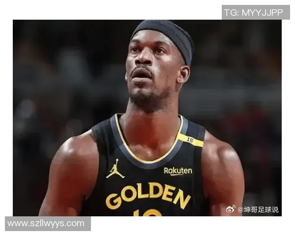 吉米巴特勒：从无名小卒到NBA超级巨星的奋斗历程与荣耀时刻
